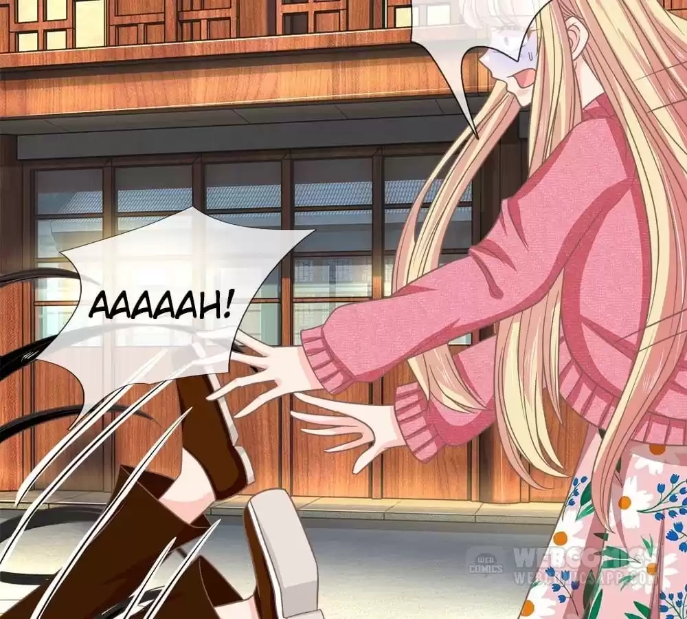 Holding Me Tightly, Ghost Sama Chapter 151 page 18 - 