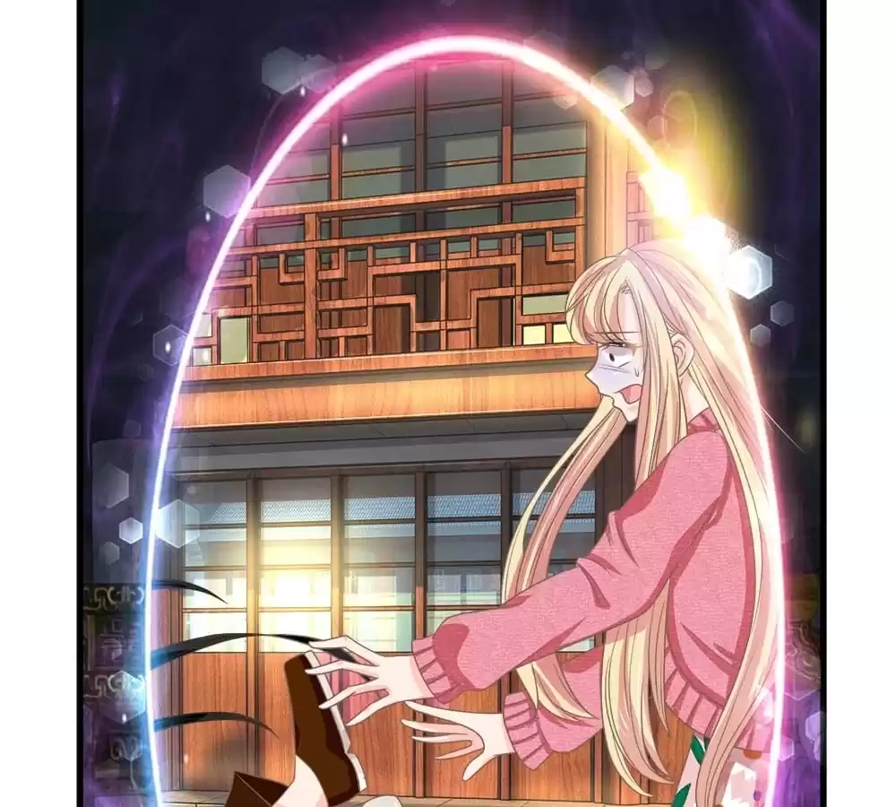 Holding Me Tightly, Ghost Sama Chapter 151 page 20 - 
