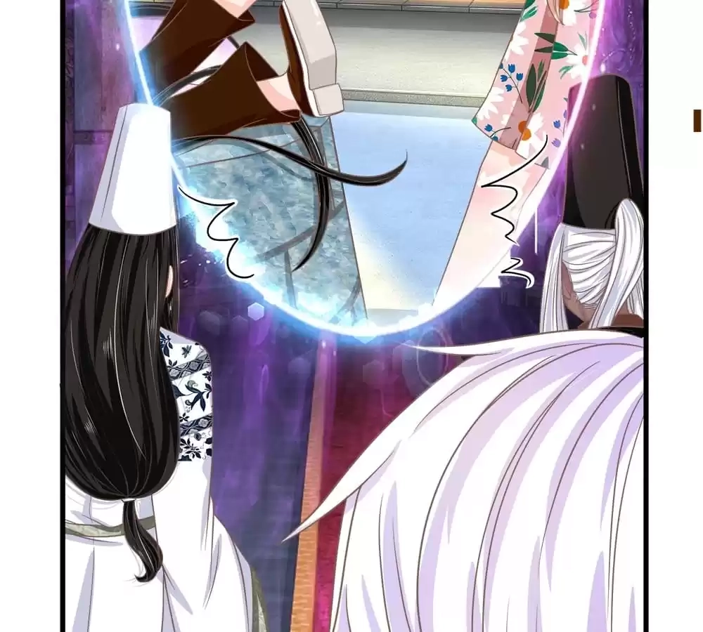 Holding Me Tightly, Ghost Sama Chapter 151 page 21 - 