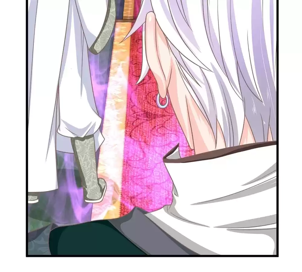 Holding Me Tightly, Ghost Sama Chapter 151 page 22 - 