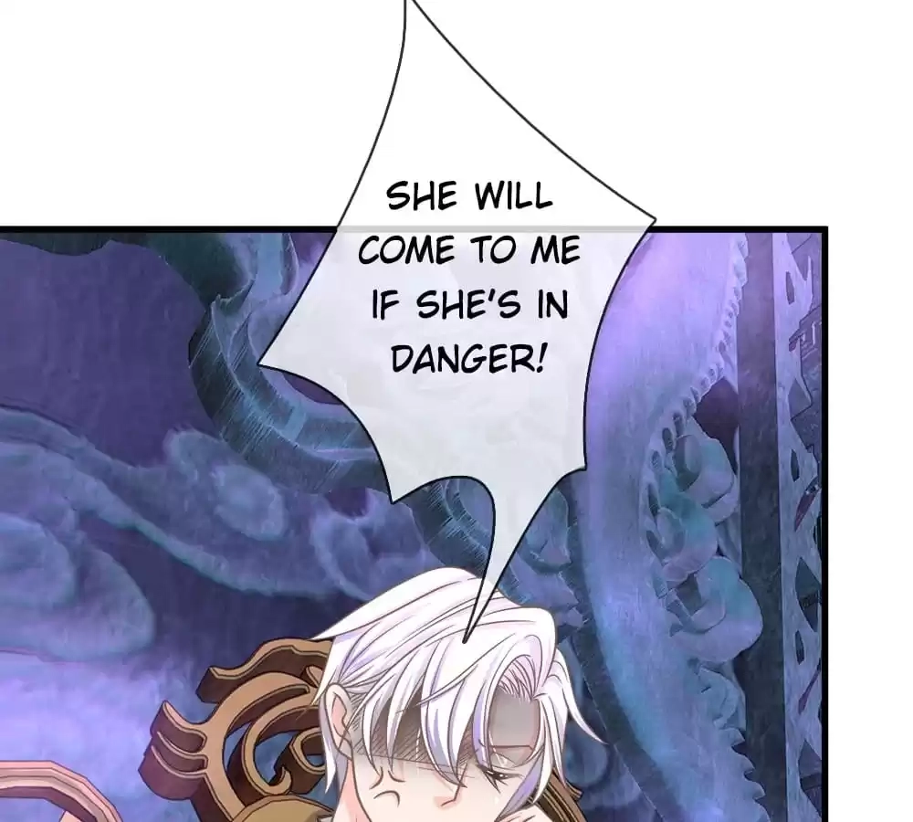 Holding Me Tightly, Ghost Sama Chapter 151 page 25 - 