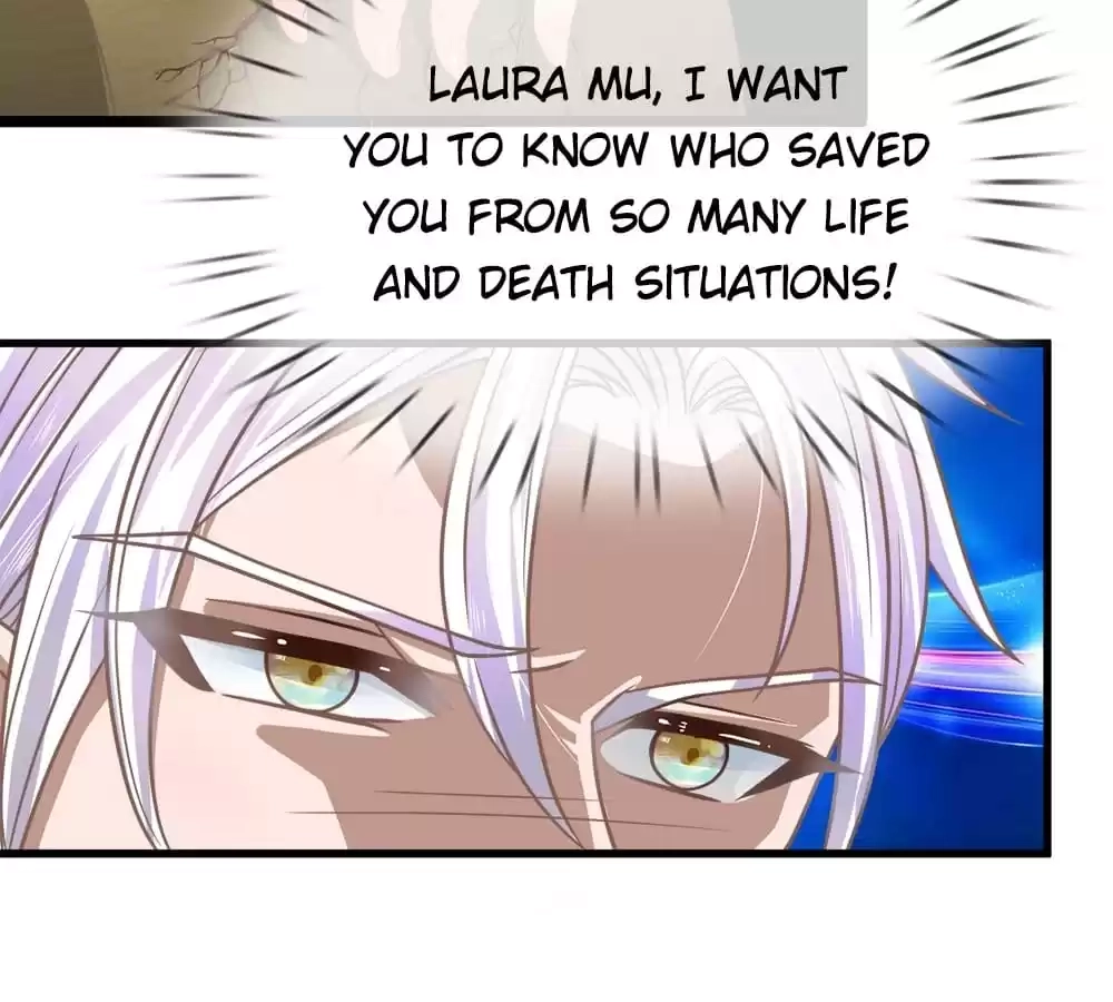 Holding Me Tightly, Ghost Sama Chapter 151 page 28 - 