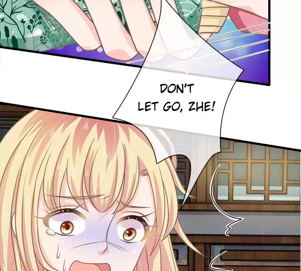 Holding Me Tightly, Ghost Sama Chapter 151 page 30 - 