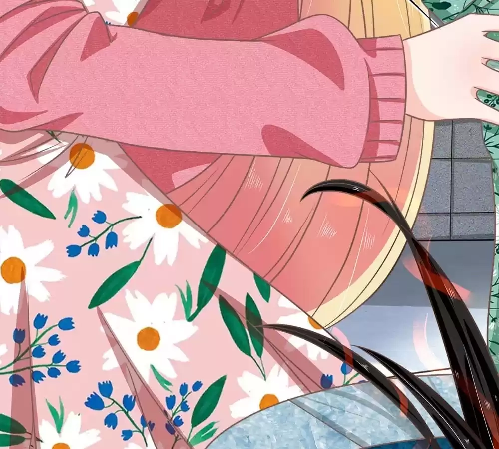 Holding Me Tightly, Ghost Sama Chapter 151 page 32 - 