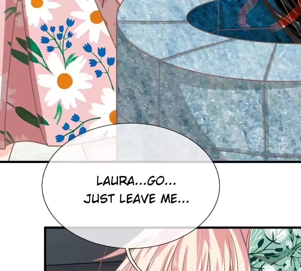 Holding Me Tightly, Ghost Sama Chapter 151 page 33 - 