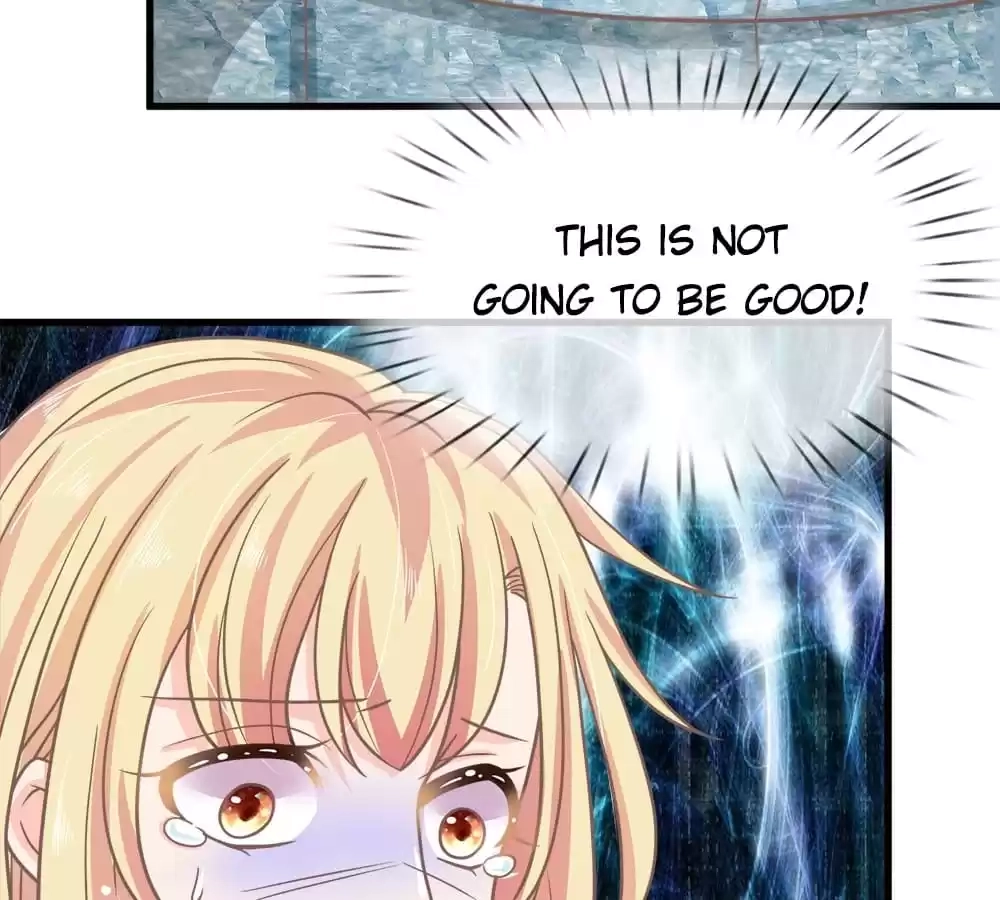 Holding Me Tightly, Ghost Sama Chapter 151 page 35 - 