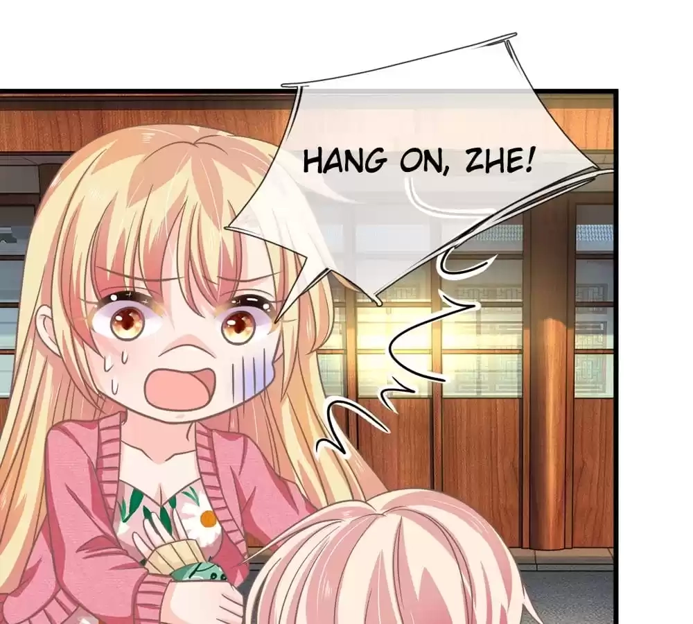 Holding Me Tightly, Ghost Sama Chapter 151 page 37 - 