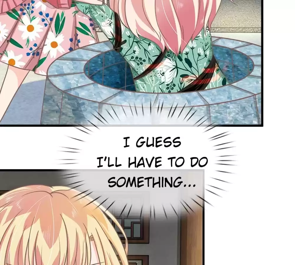 Holding Me Tightly, Ghost Sama Chapter 151 page 38 - 