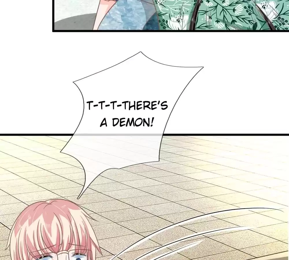 Holding Me Tightly, Ghost Sama Chapter 151 page 46 - 