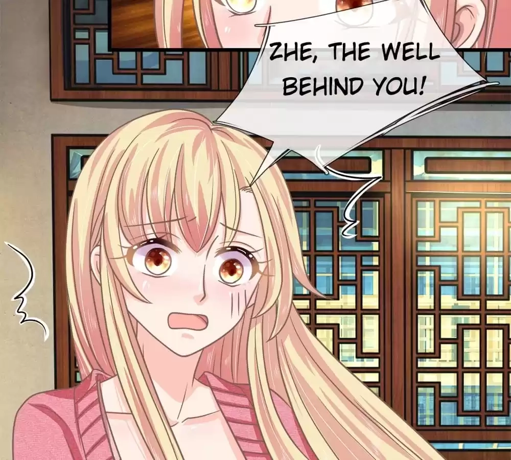 Holding Me Tightly, Ghost Sama Chapter 151 page 9 - 