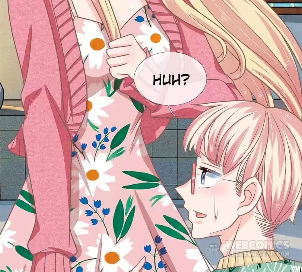 Holding Me Tightly, Ghost Sama Chapter 151 page 10 - 
