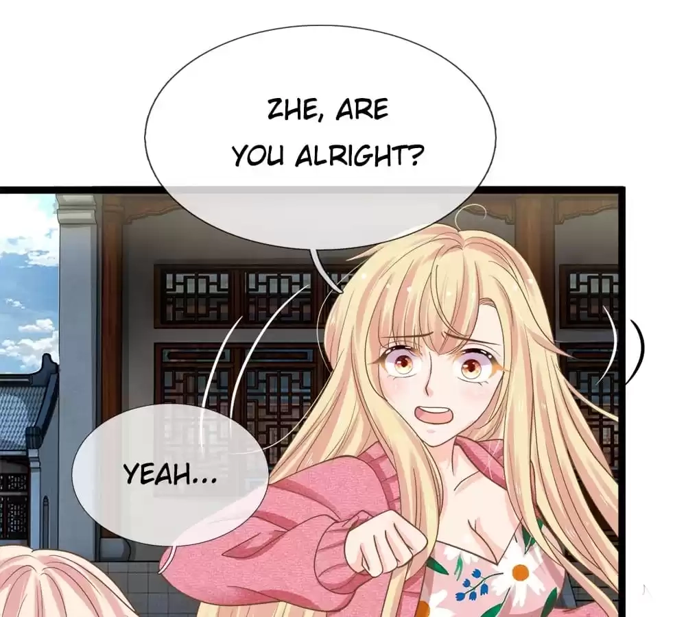 Holding Me Tightly, Ghost Sama Chapter 152 page 1 - 