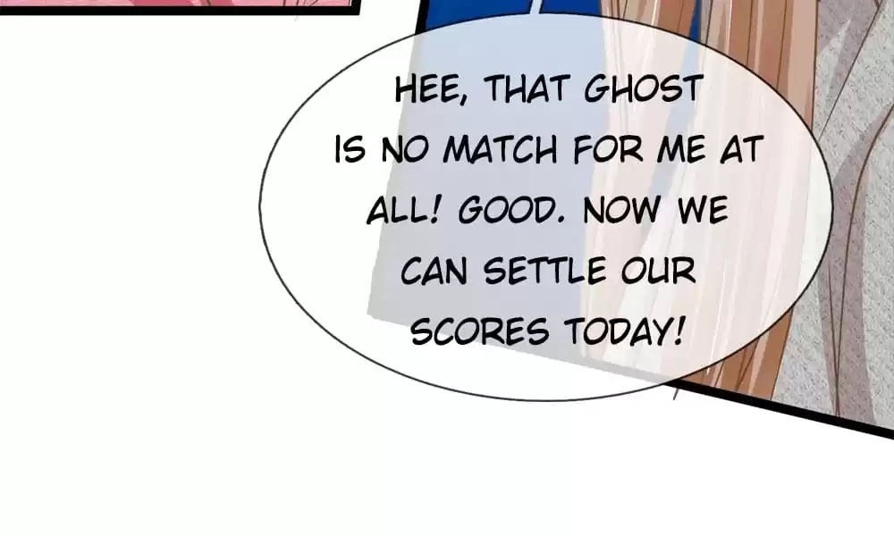 Holding Me Tightly, Ghost Sama Chapter 152 page 12 - 