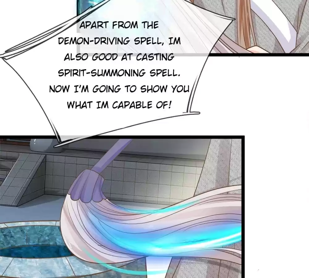Holding Me Tightly, Ghost Sama Chapter 152 page 14 - 