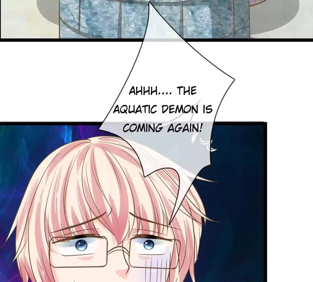 Holding Me Tightly, Ghost Sama Chapter 152 page 19 - 
