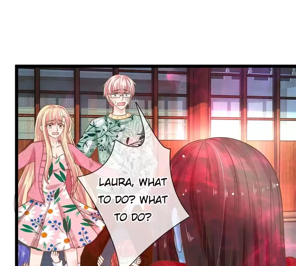 Holding Me Tightly, Ghost Sama Chapter 152 page 25 - 
