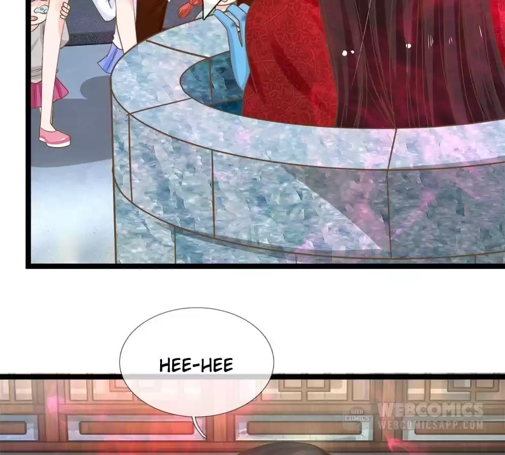 Holding Me Tightly, Ghost Sama Chapter 152 page 26 - 