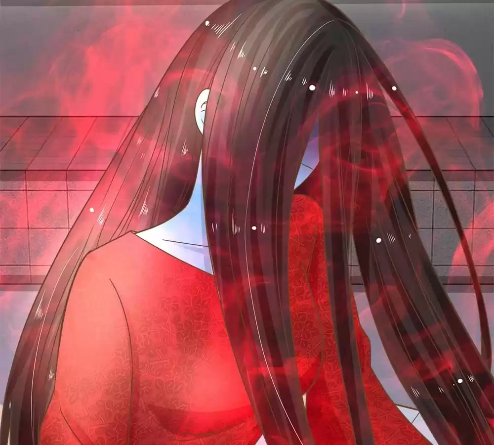 Holding Me Tightly, Ghost Sama Chapter 152 page 27 - 