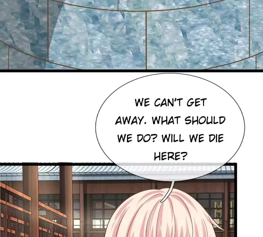 Holding Me Tightly, Ghost Sama Chapter 152 page 29 - 