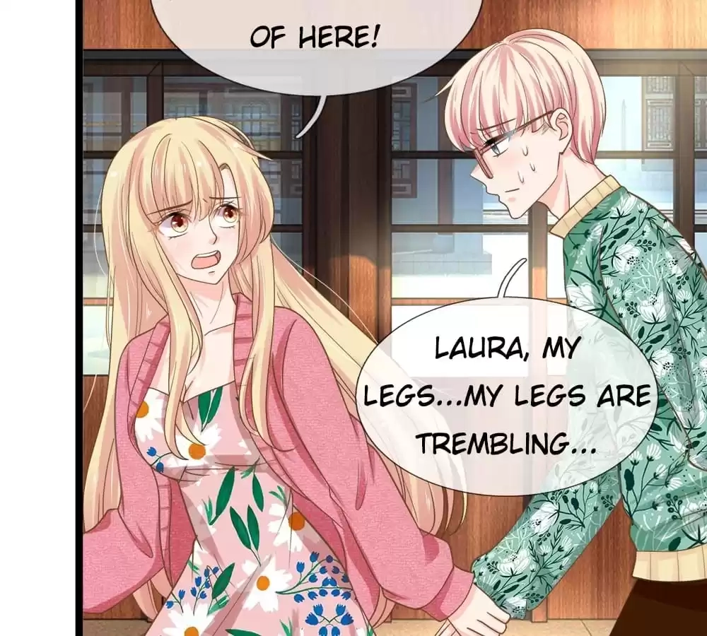 Holding Me Tightly, Ghost Sama Chapter 152 page 4 - 