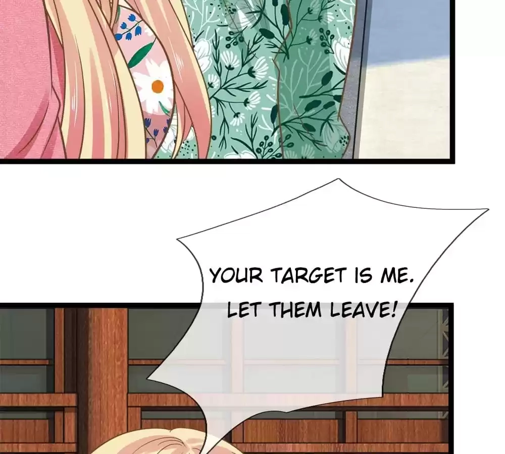 Holding Me Tightly, Ghost Sama Chapter 152 page 31 - 