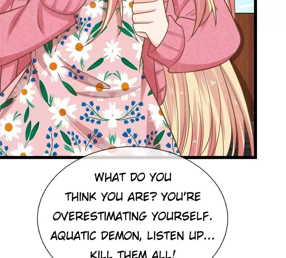 Holding Me Tightly, Ghost Sama Chapter 152 page 33 - 