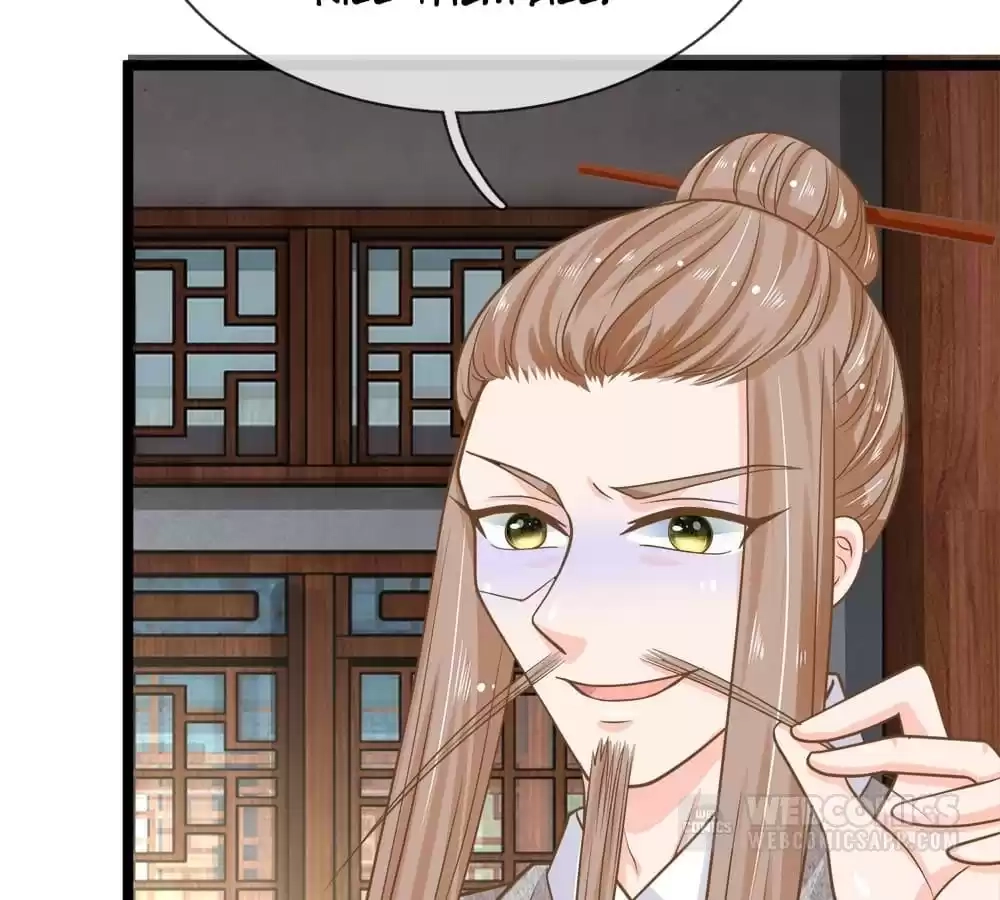 Holding Me Tightly, Ghost Sama Chapter 152 page 34 - 