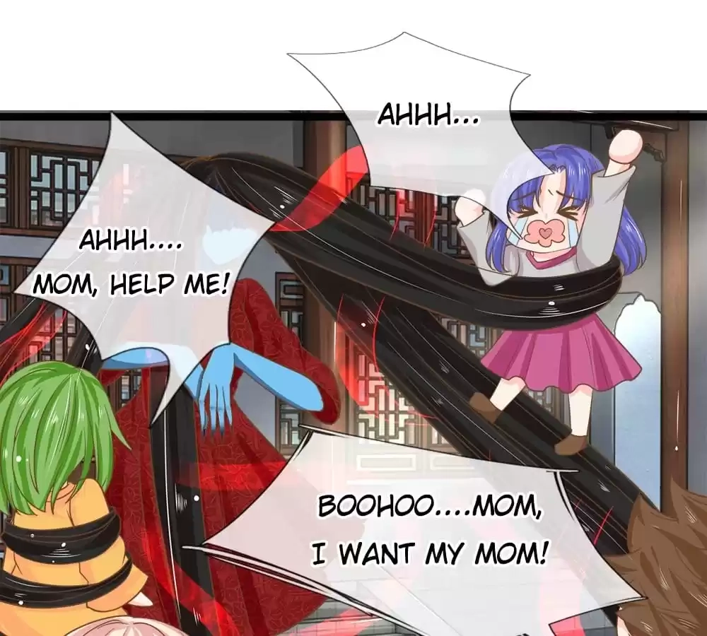 Holding Me Tightly, Ghost Sama Chapter 152 page 37 - 