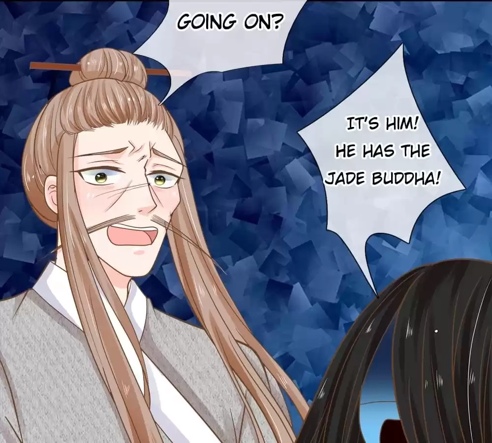 Holding Me Tightly, Ghost Sama Chapter 152 page 45 - 