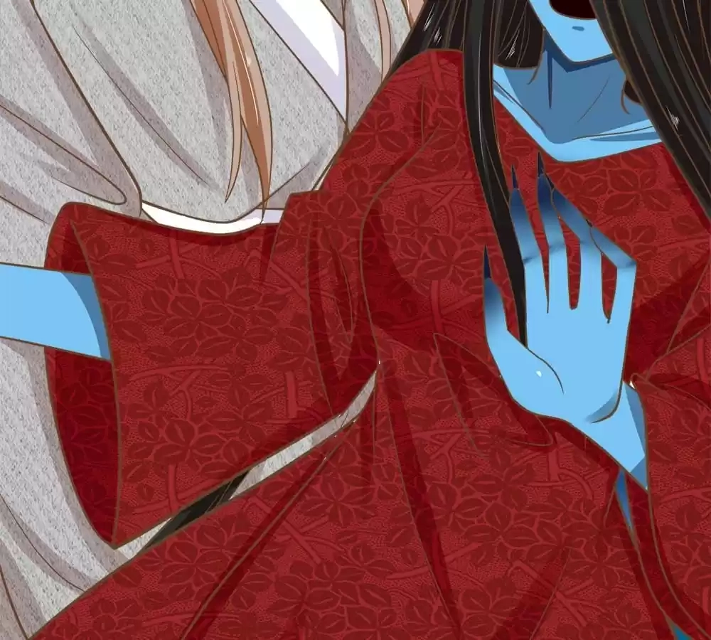Holding Me Tightly, Ghost Sama Chapter 152 page 46 - 