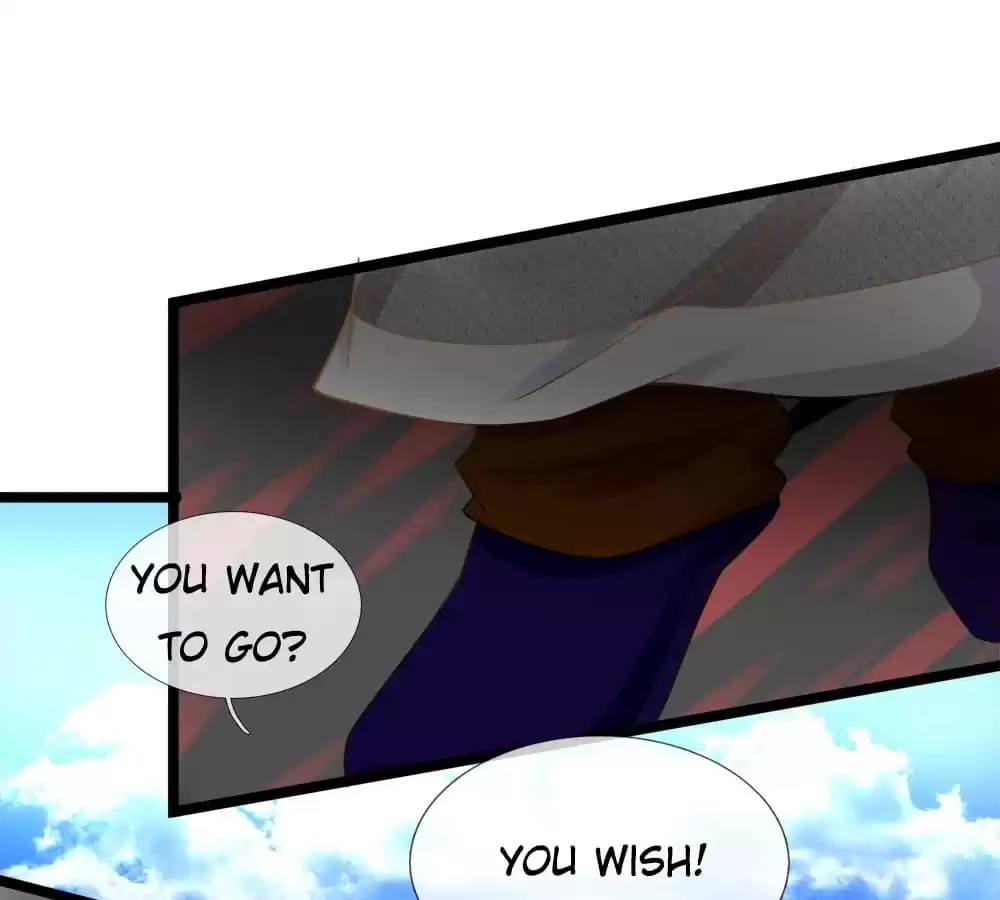 Holding Me Tightly, Ghost Sama Chapter 152 page 6 - 