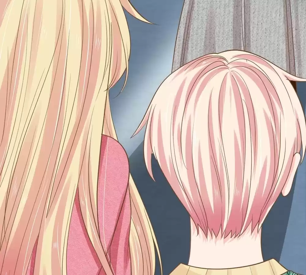 Holding Me Tightly, Ghost Sama Chapter 152 page 9 - 
