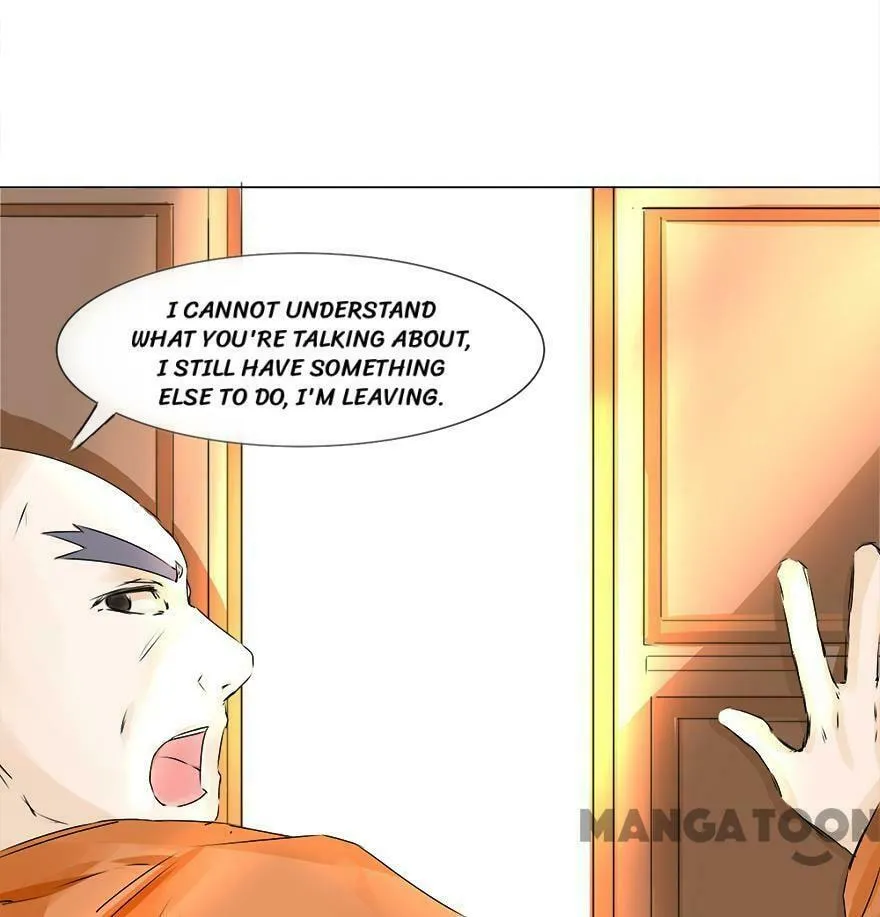 Holding Me Tightly, Ghost Sama Chapter 50 page 11 - 