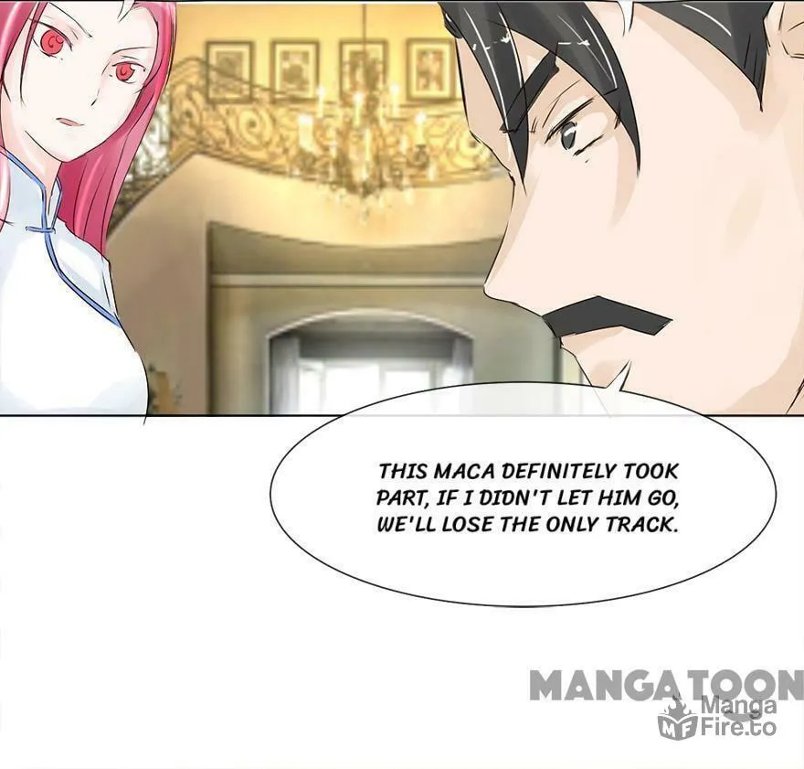 Holding Me Tightly, Ghost Sama Chapter 50 page 18 - 