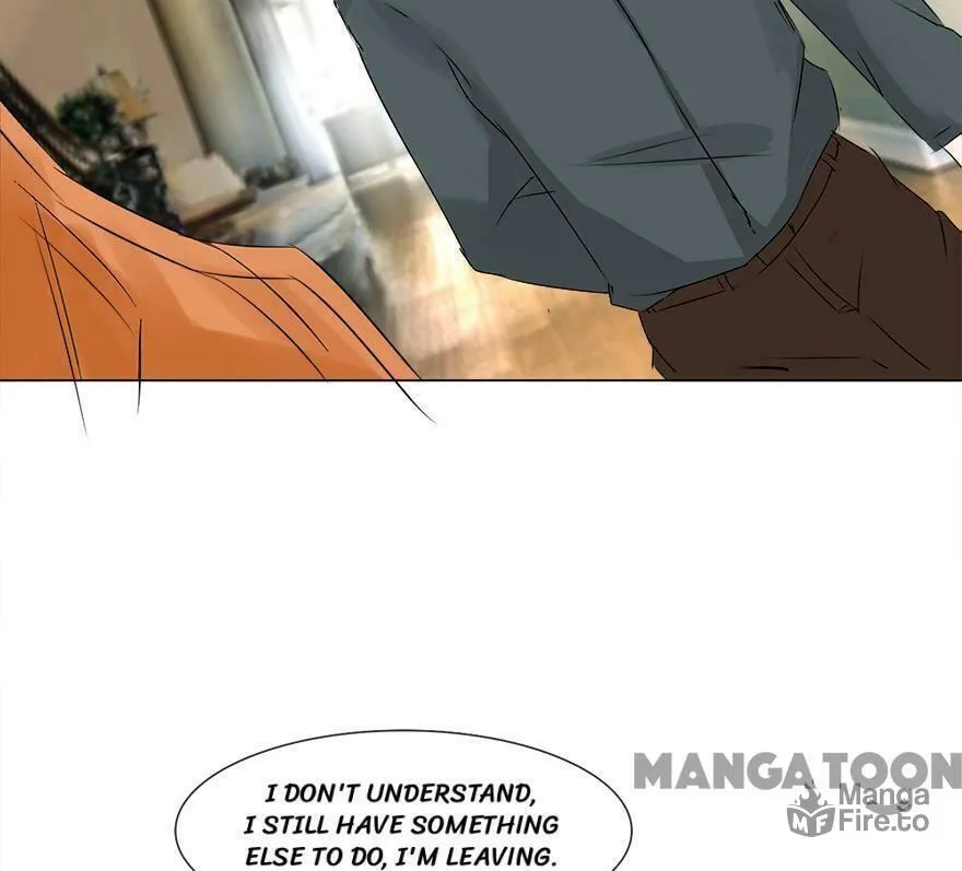 Holding Me Tightly, Ghost Sama Chapter 50 page 3 - 