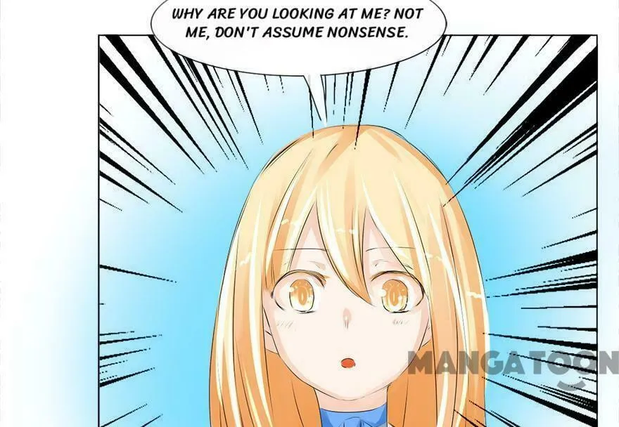 Holding Me Tightly, Ghost Sama Chapter 50 page 22 - 