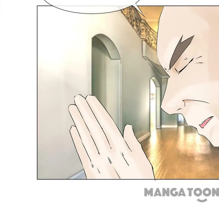 Holding Me Tightly, Ghost Sama Chapter 50 page 4 - 