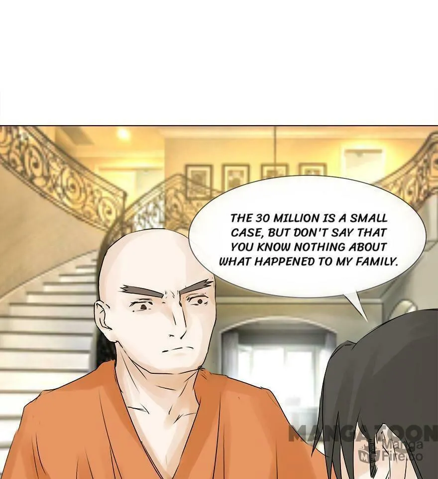 Holding Me Tightly, Ghost Sama Chapter 50 page 5 - 