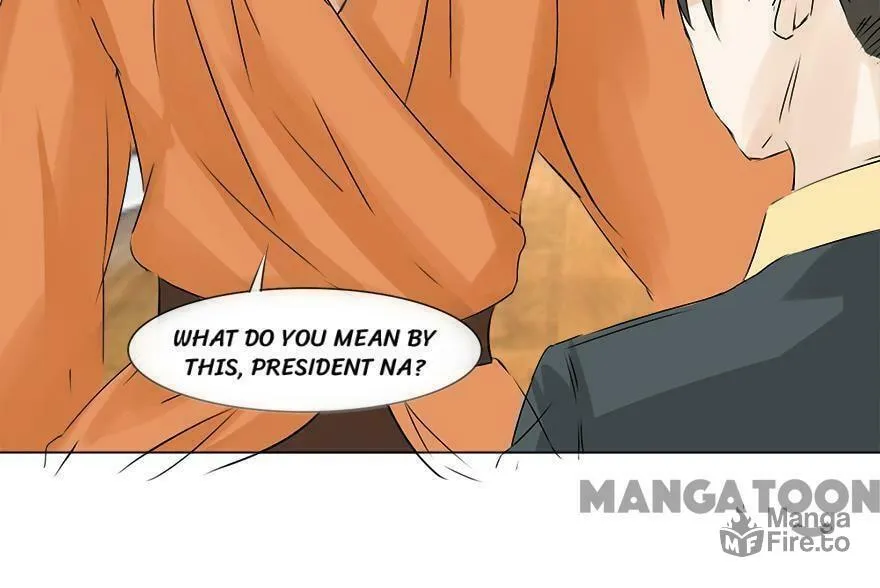 Holding Me Tightly, Ghost Sama Chapter 50 page 6 - 