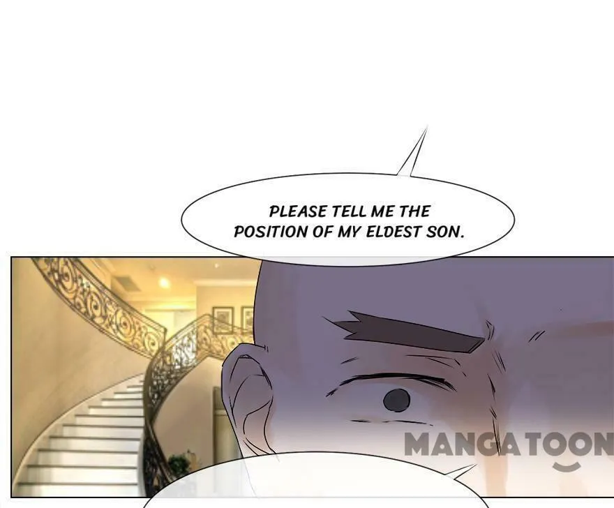 Holding Me Tightly, Ghost Sama Chapter 50 page 7 - 