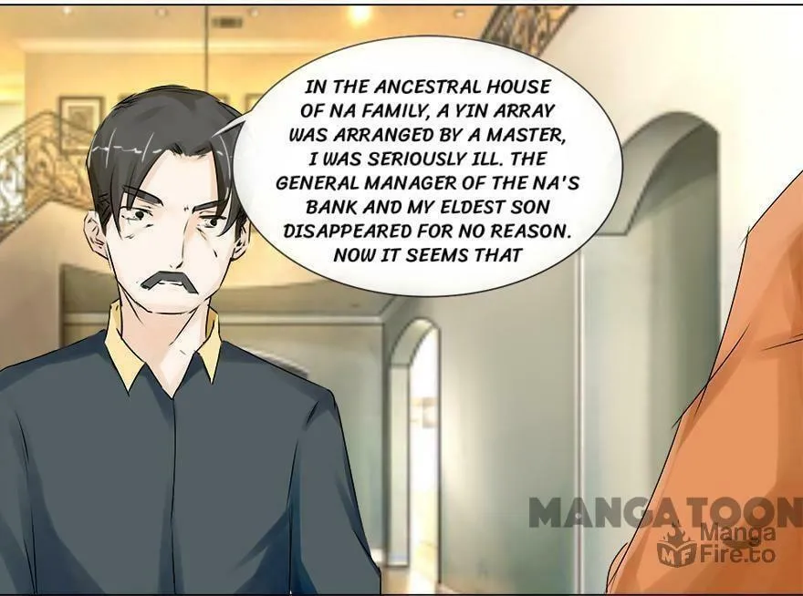 Holding Me Tightly, Ghost Sama Chapter 50 page 9 - 