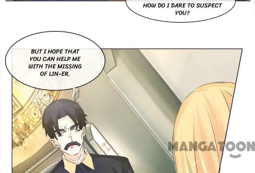 Holding Me Tightly, Ghost Sama Chapter 51 page 2 - 