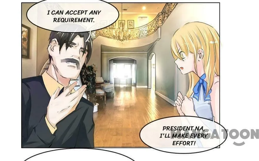 Holding Me Tightly, Ghost Sama Chapter 51 page 11 - 