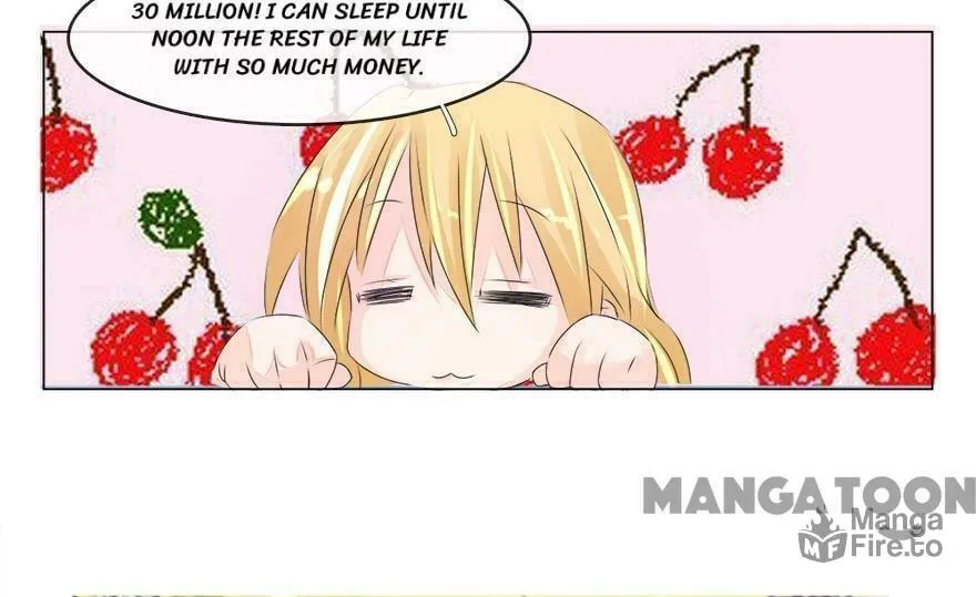 Holding Me Tightly, Ghost Sama Chapter 51 page 12 - 