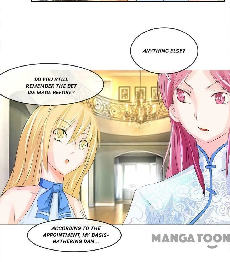 Holding Me Tightly, Ghost Sama Chapter 51 page 16 - 