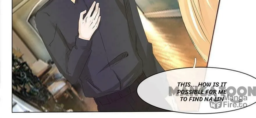 Holding Me Tightly, Ghost Sama Chapter 51 page 3 - 