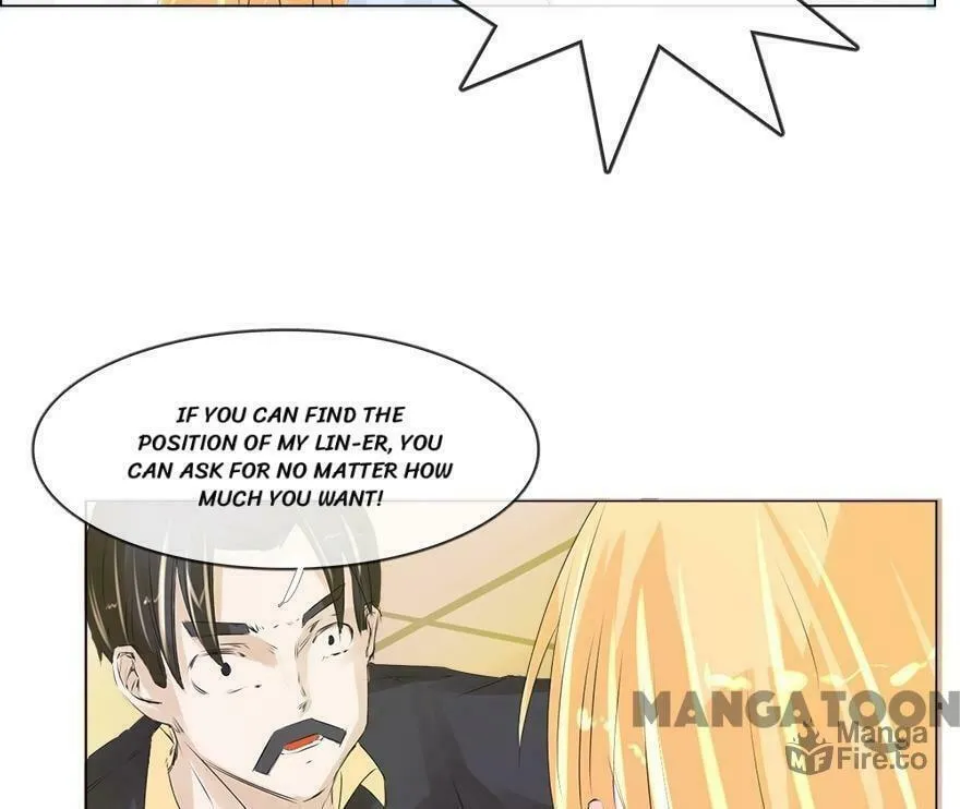 Holding Me Tightly, Ghost Sama Chapter 51 page 6 - 