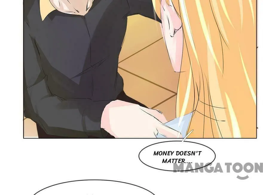 Holding Me Tightly, Ghost Sama Chapter 51 page 7 - 