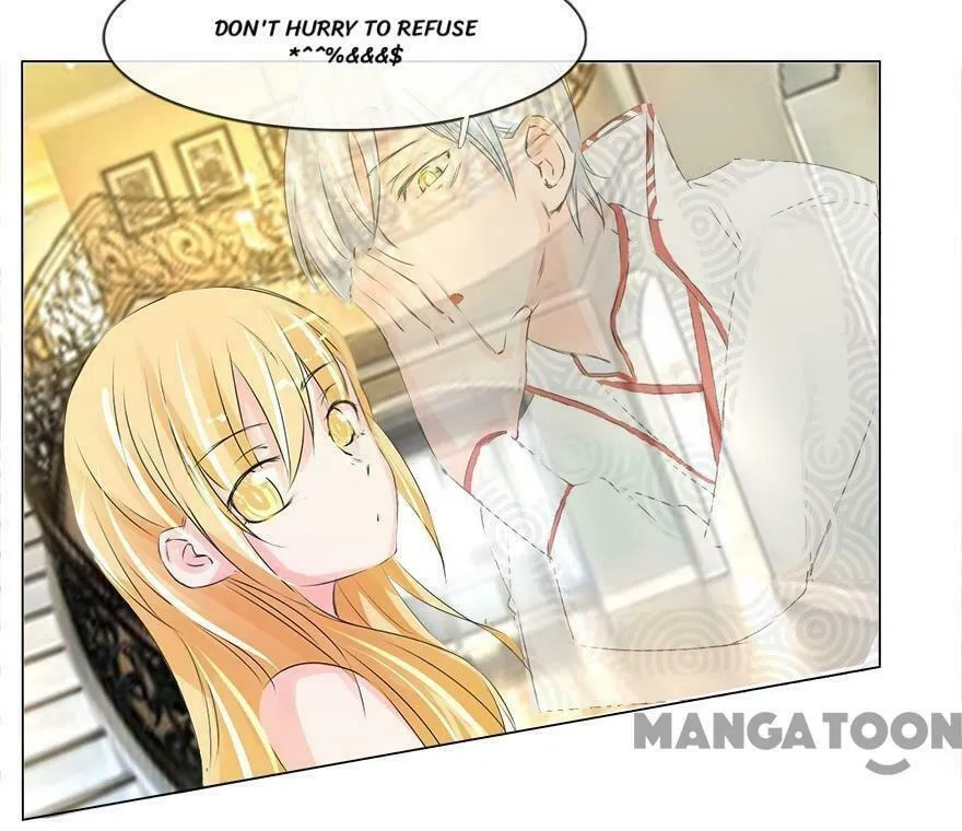 Holding Me Tightly, Ghost Sama Chapter 51 page 8 - 