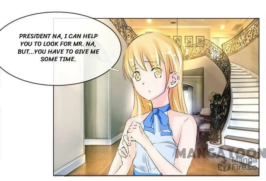 Holding Me Tightly, Ghost Sama Chapter 51 page 9 - 